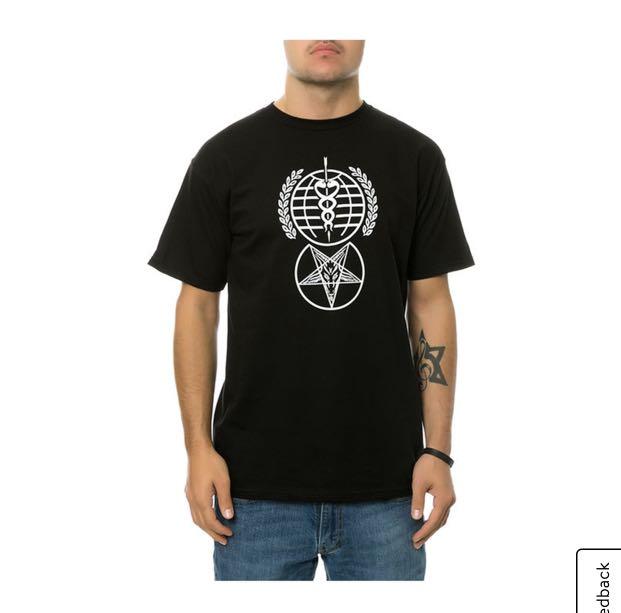 Underworld Seal Graphic T-Shirt 