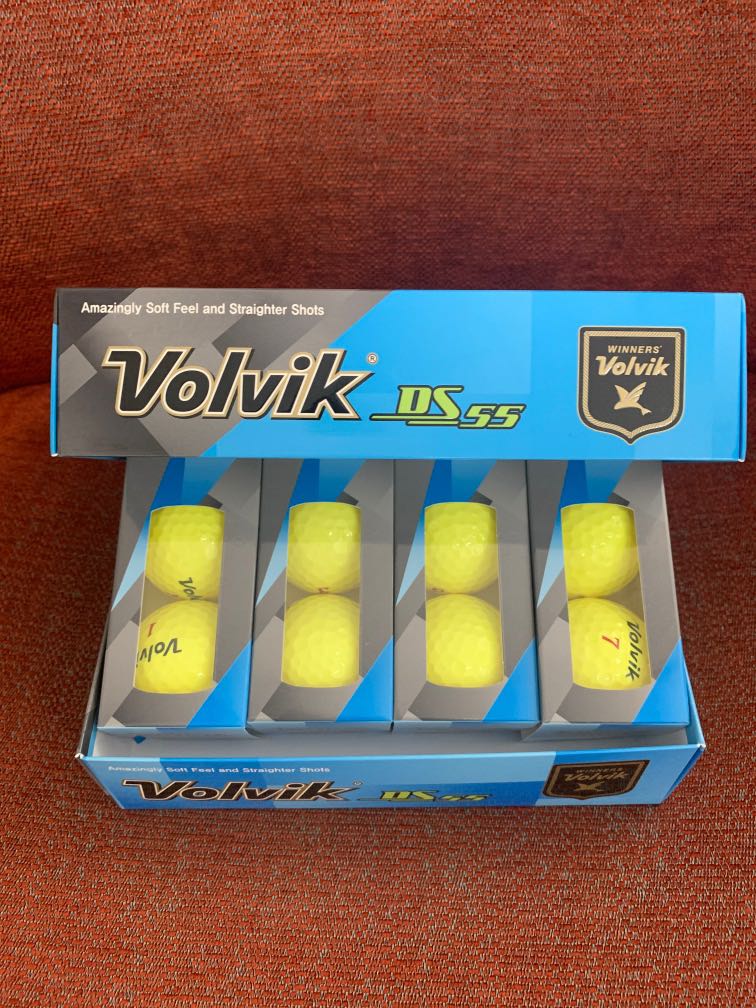 Volvik ds 55 Clearance