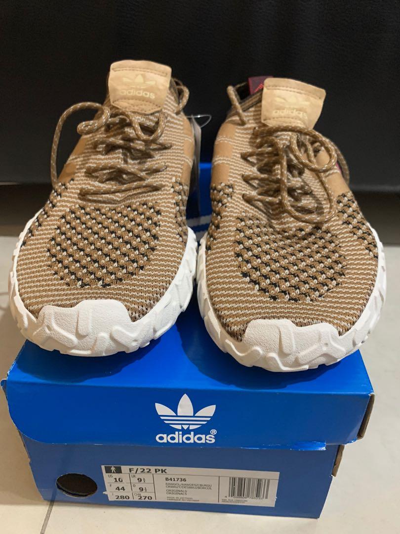 BNIB Adidas Originals Men s Fashion Footwear Sneakers on Carousell