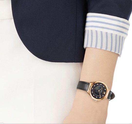 Dreamy watch swarovski hot sale