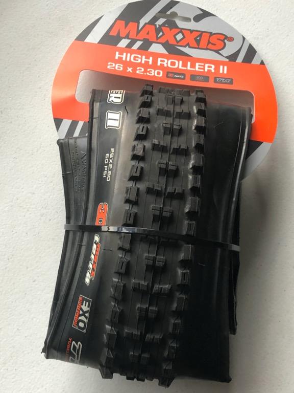 26 x 2.30 mountain bike tires hot sale