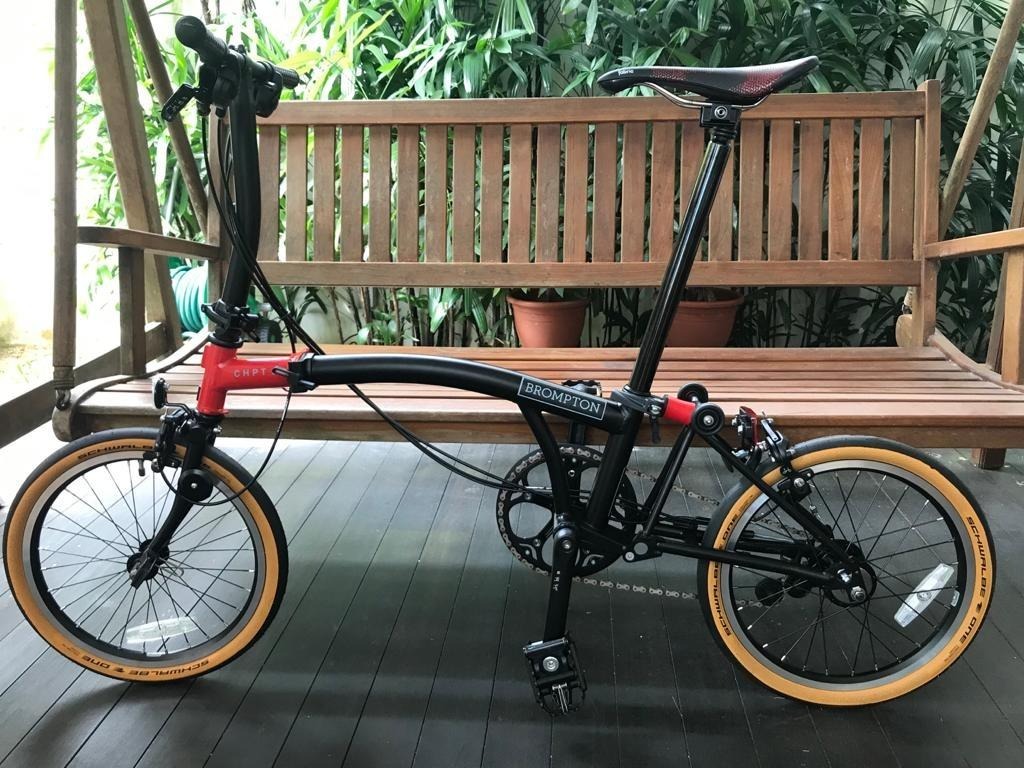 Chpt3 deals brompton 2019