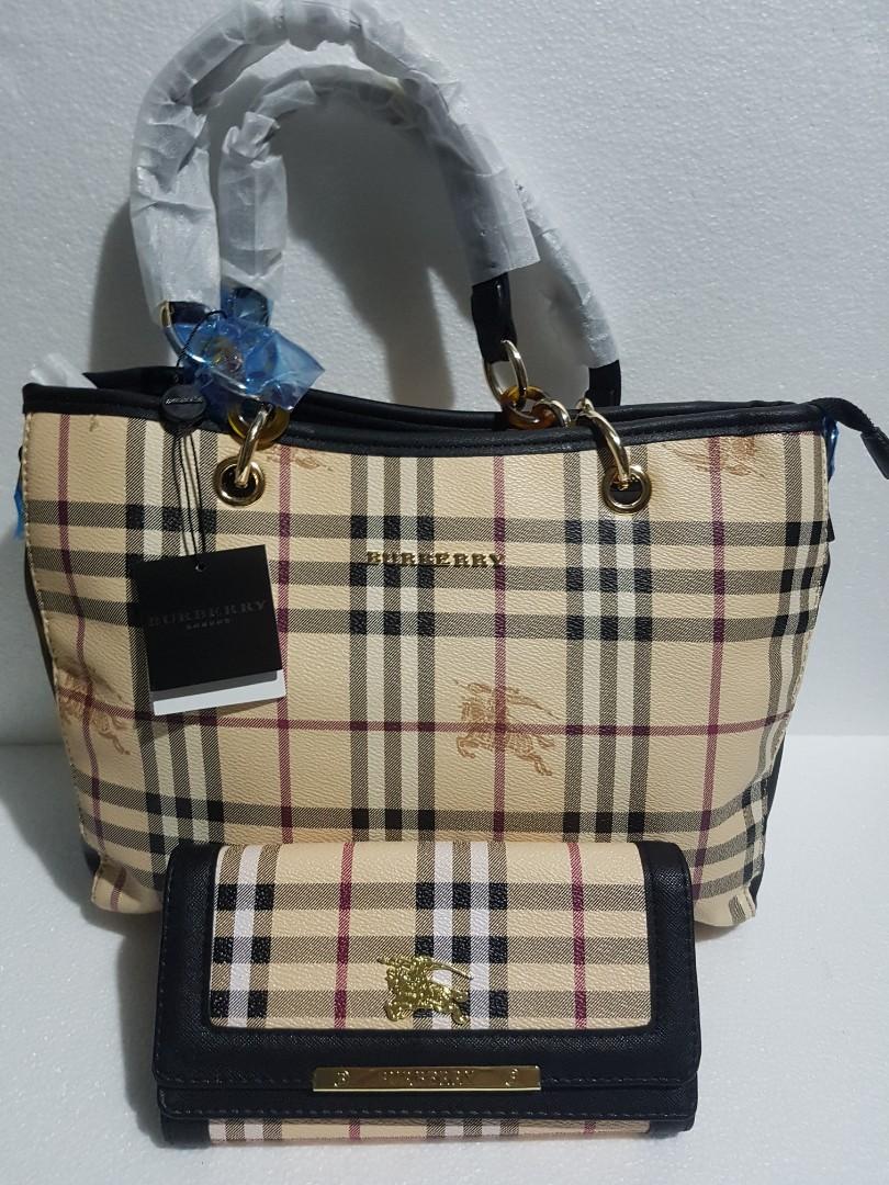burberry handbags