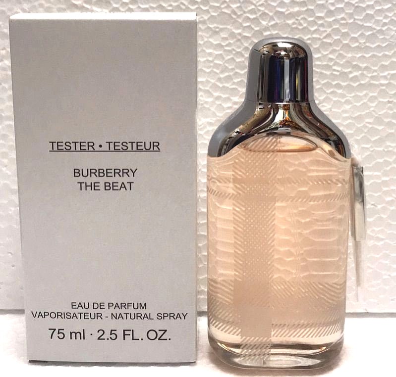 burberry beat edp