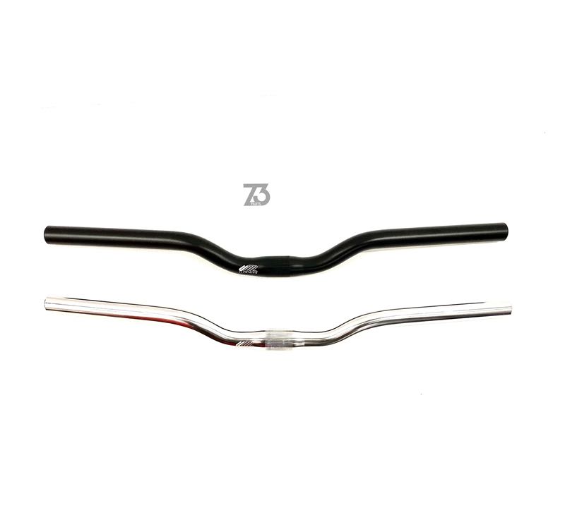 Low riser sales handlebar