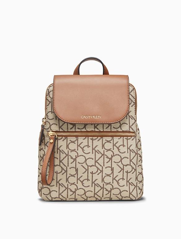 ck mini backpack