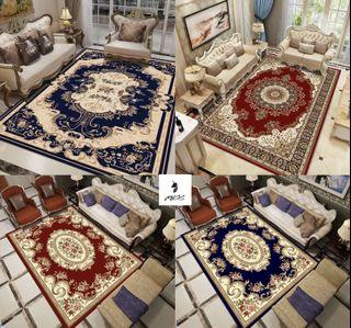 Carpet