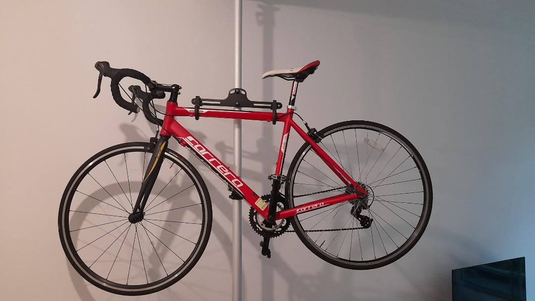 Carrera Zelos Road Bike Sports Equipment Bicycles Parts