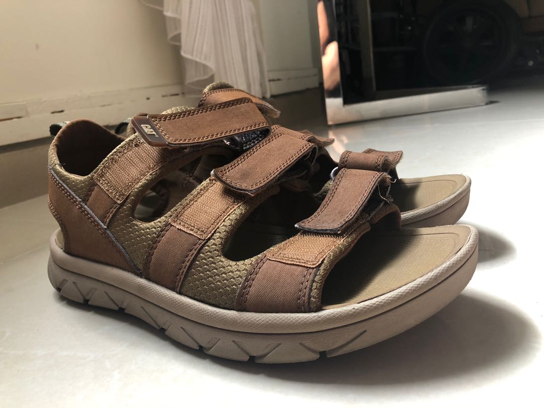 Cat sandals clearance