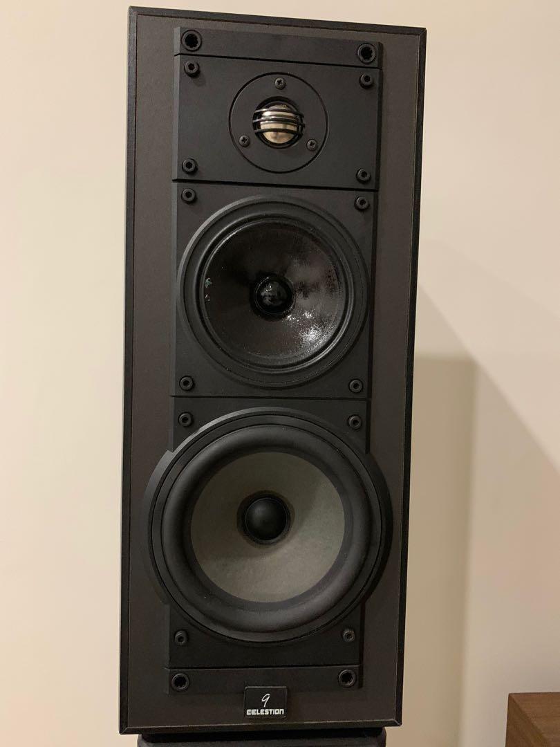 celestion home speakers