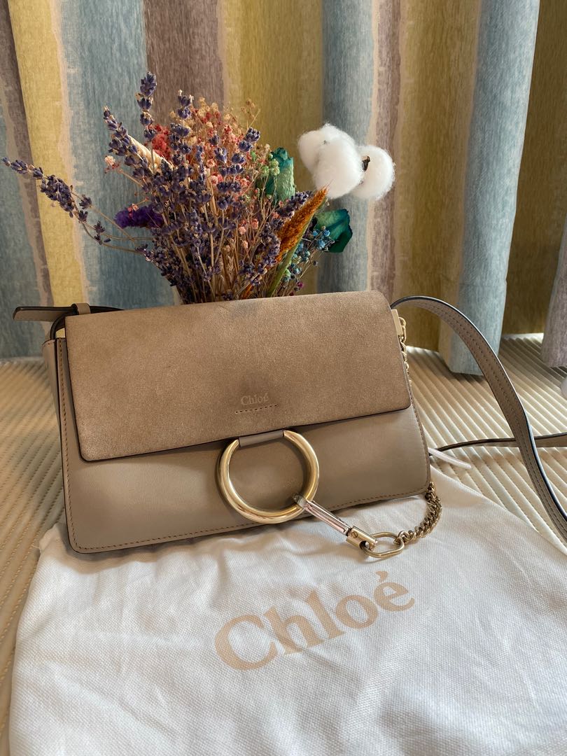 chloe bag sling