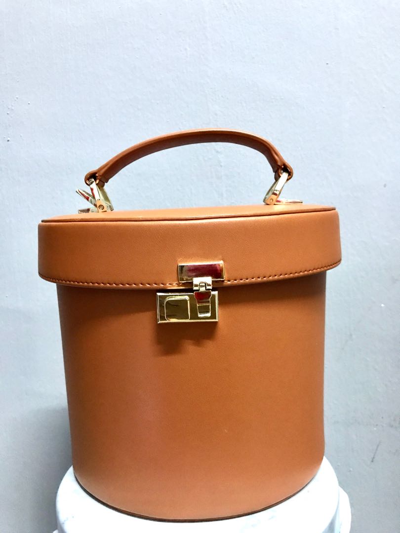 Christy ng cylinder bag 2025