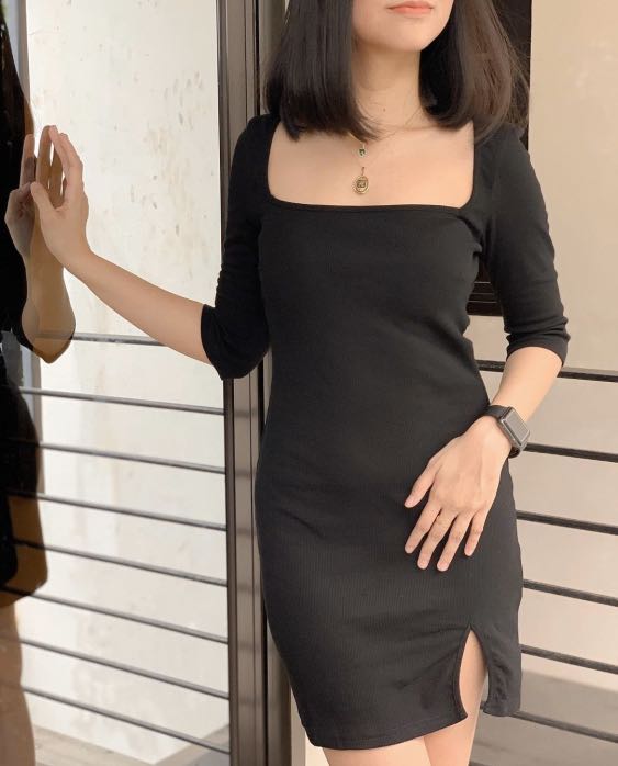 classy lbd