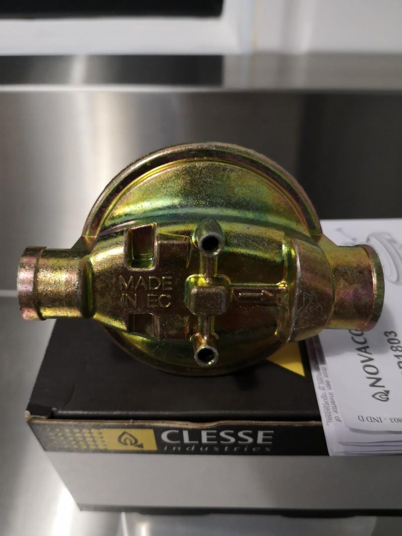 Clesse LPG Gas Regulator, Health & Nutrition, Medical