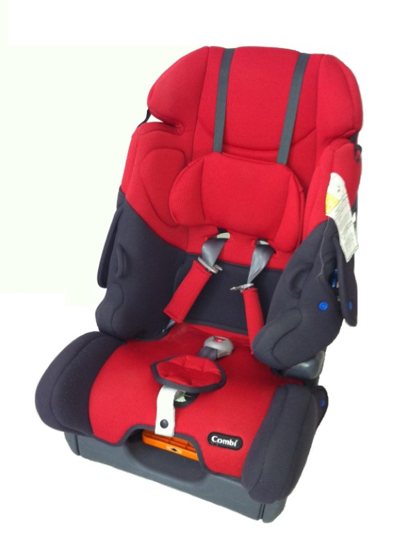 Combi Baby Car Seat, Babies & Kids, Going Out, Car Seats on Carousell