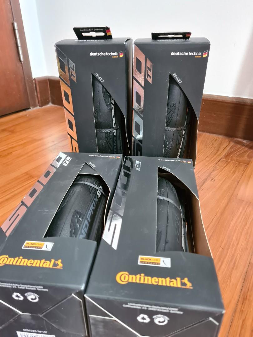 Continental 5000 tl 28mm deals