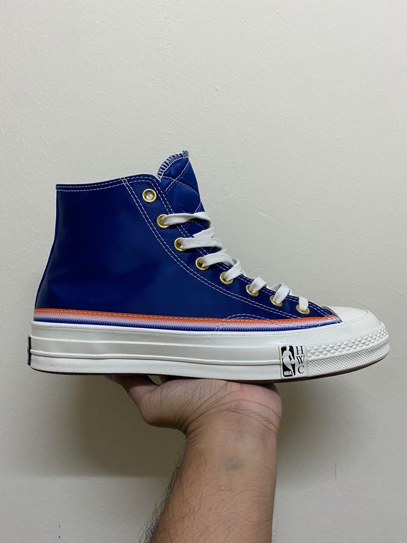 Converse 5th avenue new york on sale knicks