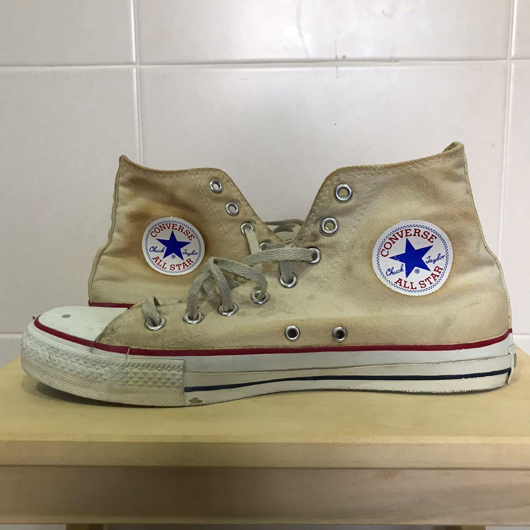 Discount Converse Made in USA Men s Fashion Footwear Boots