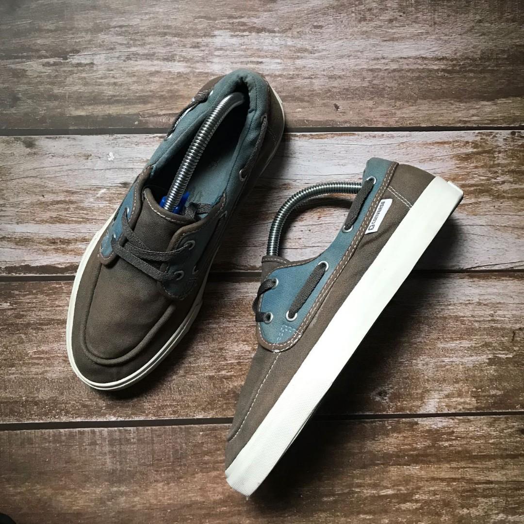 Converse Seastar Ox Men s Fashion Footwear Sneakers on Carousell