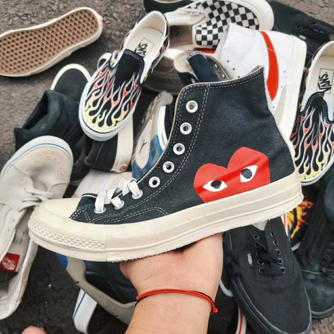 chuck taylor all star dainty new comfort low top