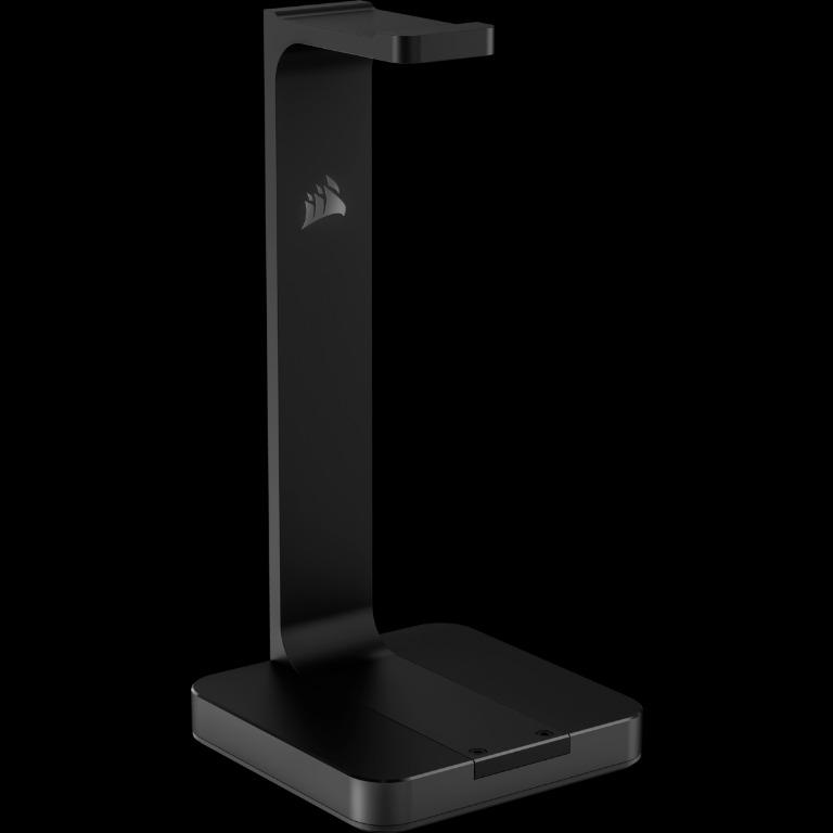 Corsair ST50 Premium Headset Stand Audio Headphones Headsets