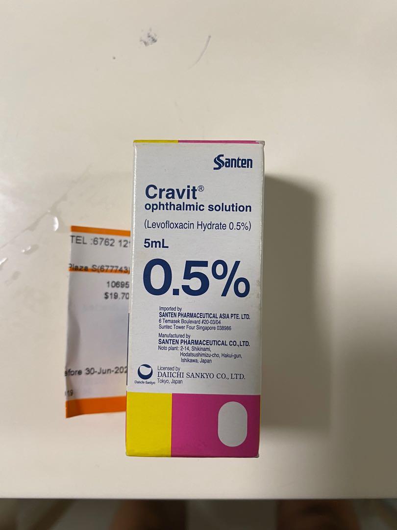 cravit