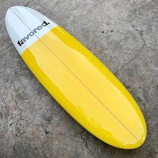 Custom made Surfboard