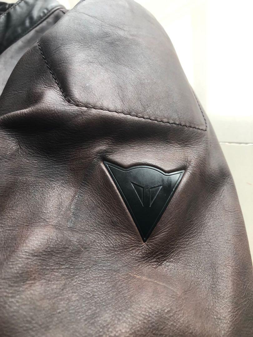 Dainese discount mike jacket