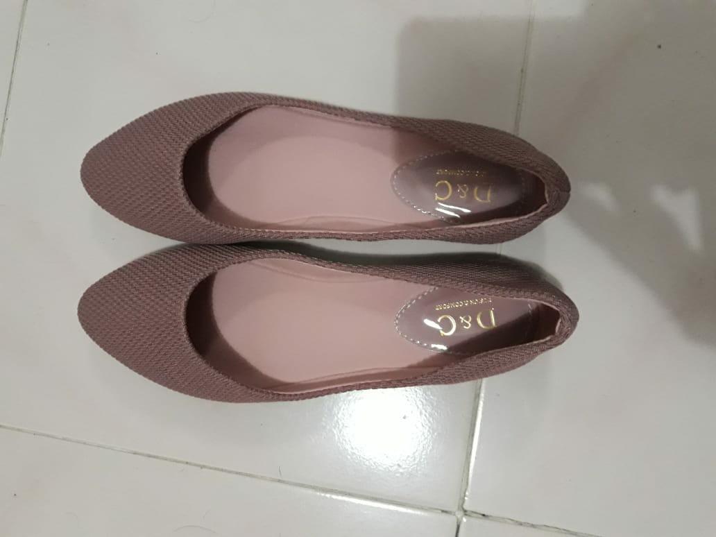 d&c shoes outlet