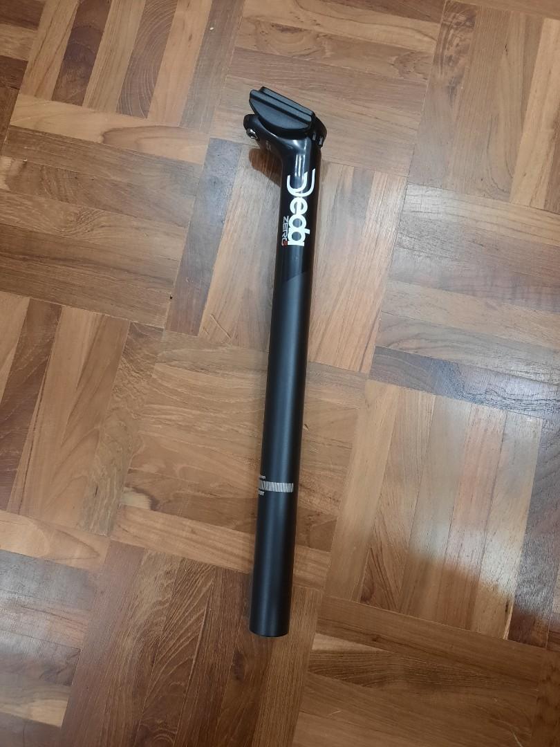 Deda zero2 seatpost 27.2mm