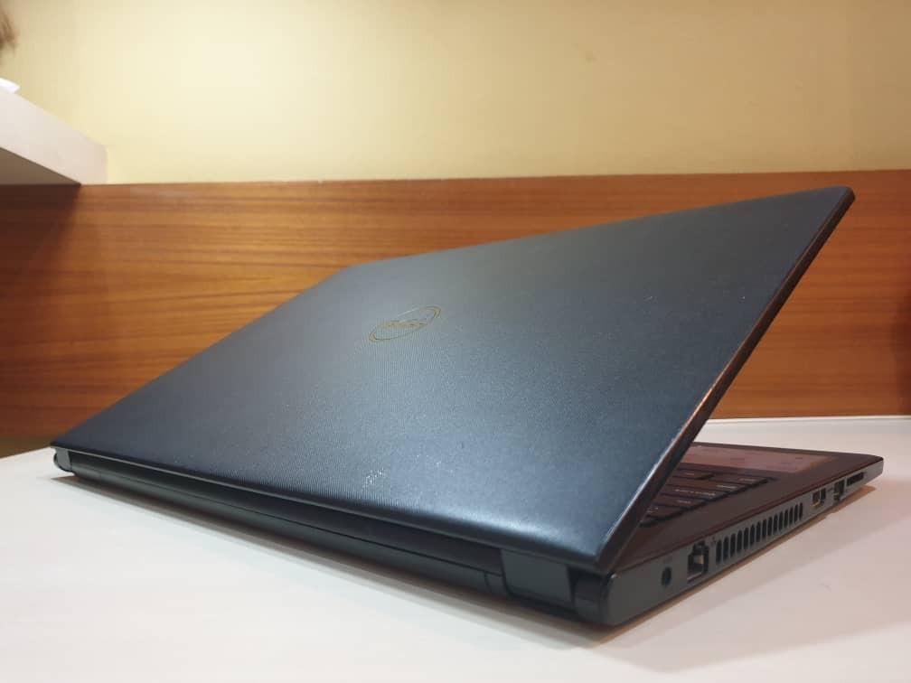 Dell Inspiron 15 3558 I5 Nvidia Electronics Computers Laptops On Carousell