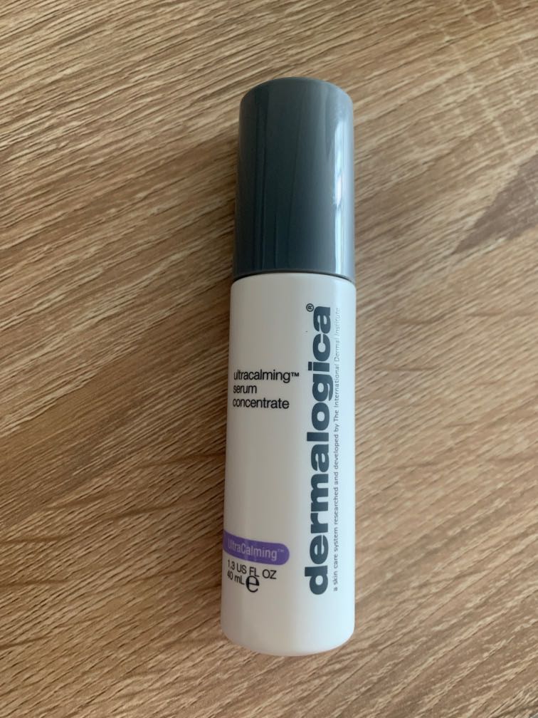 dermalogica ultra calming serum