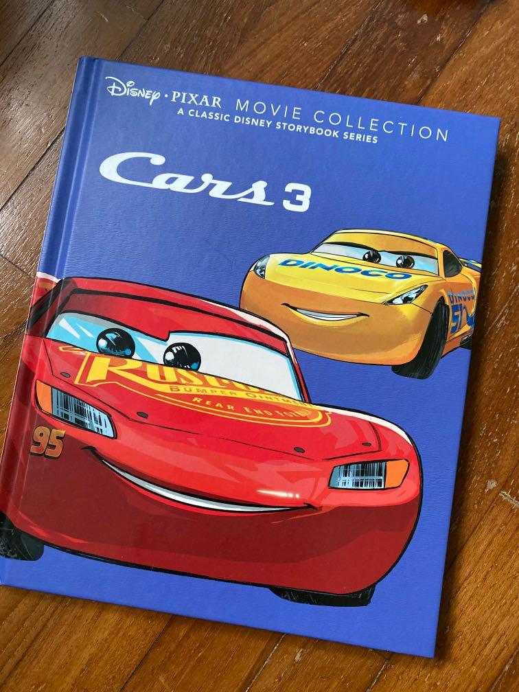 Cars disney pixar collection Outlet