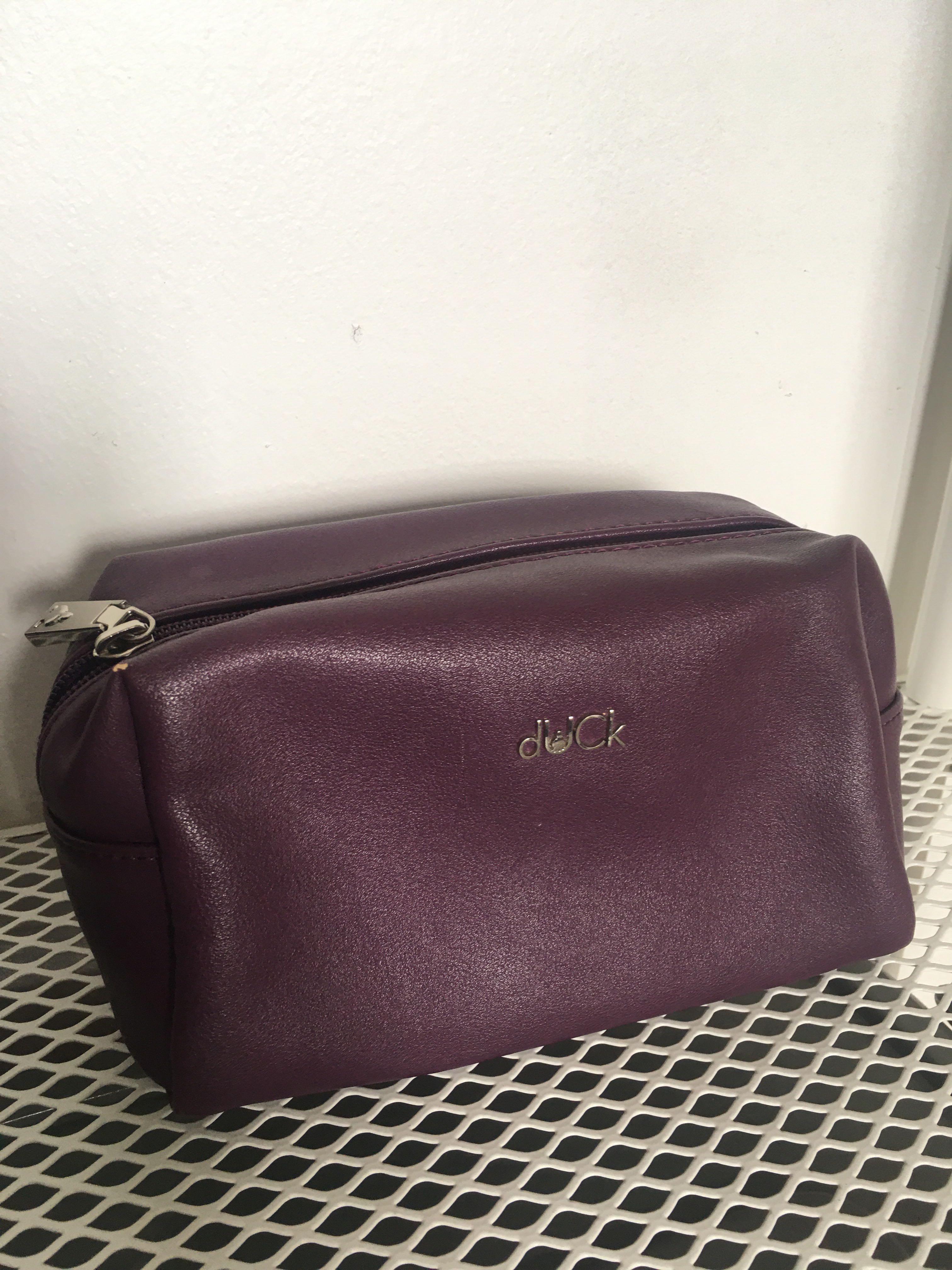 Duck pouch bag new arrivals