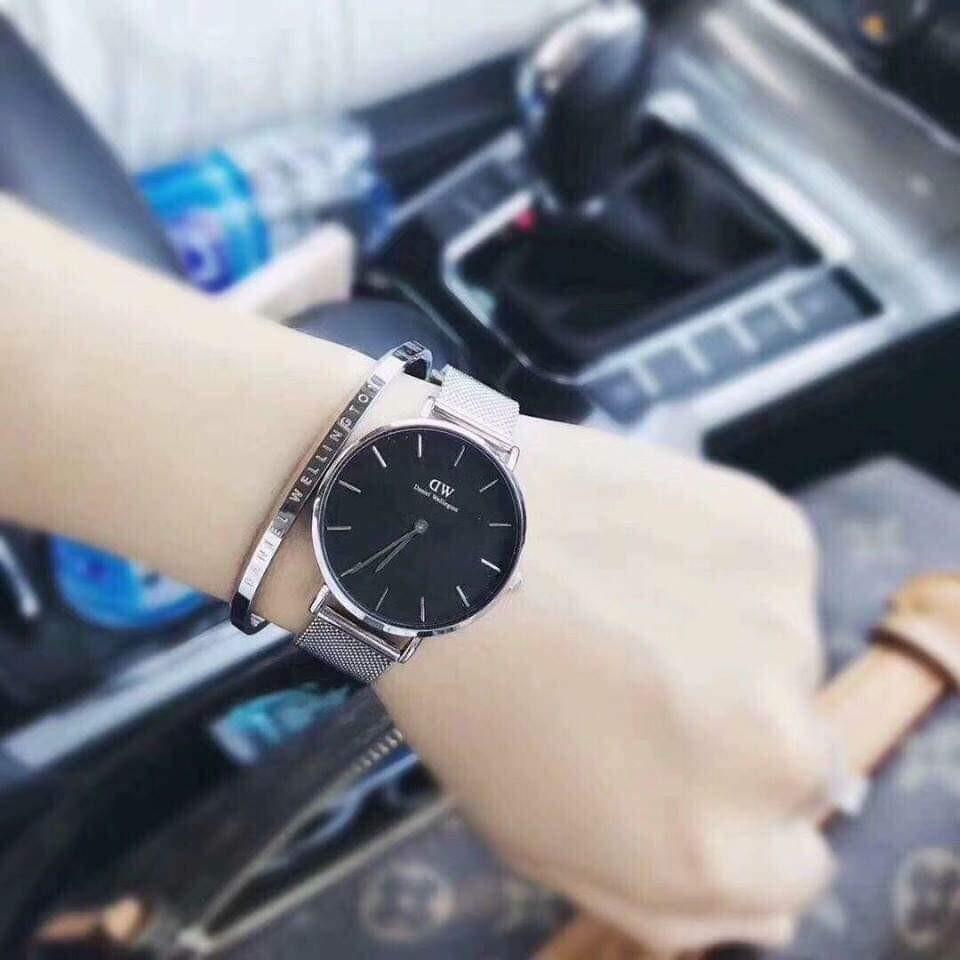 DW Classic Petite Sterling Women s Fashion Watches Accessories