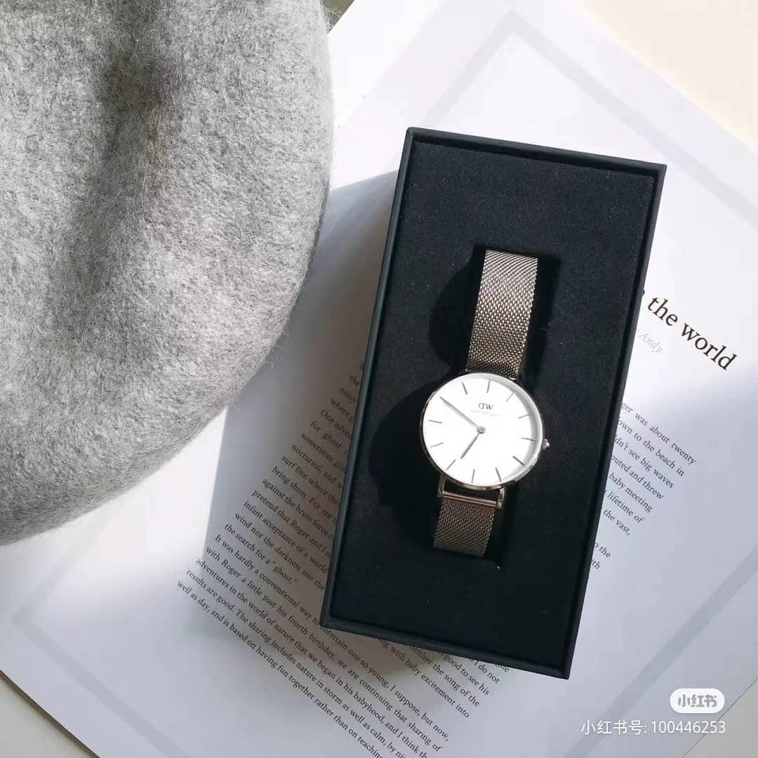 Dw classic clearance petite sterling