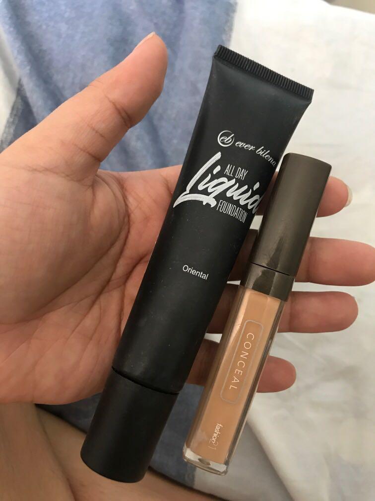 eb liquid concealer