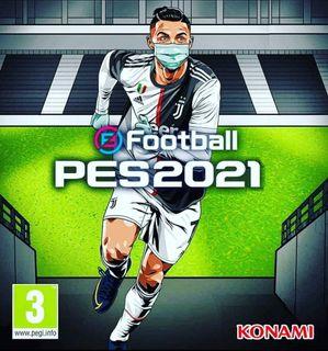 Pes Pc Video Games Carousell Malaysia