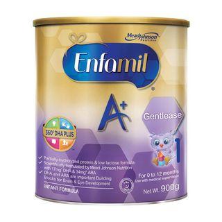 enfamil promotion