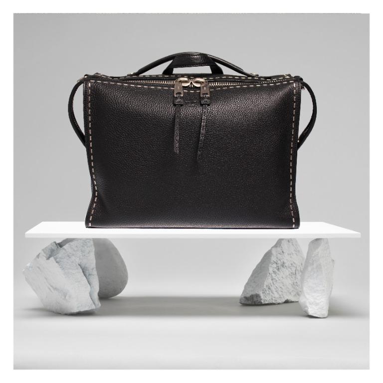 Fendi selleria 2025 messenger bag