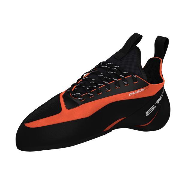 Adidas five sales ten dragon