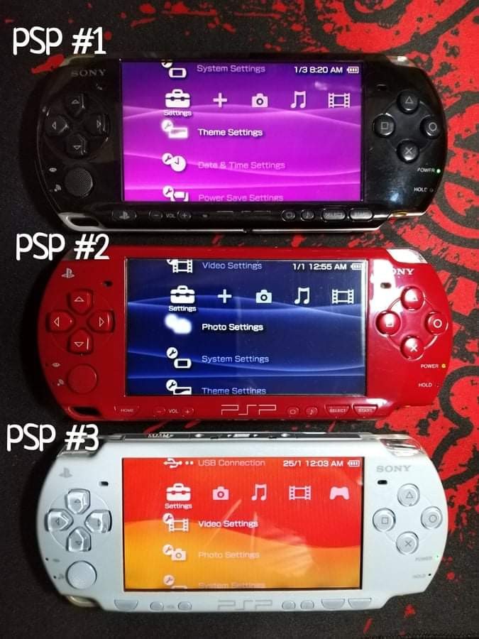 playstation portable for sale
