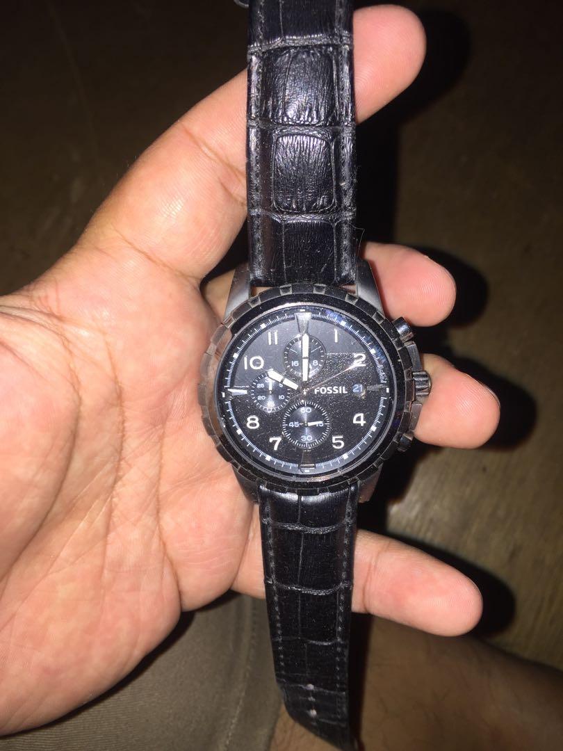 Fossil 4721 best sale