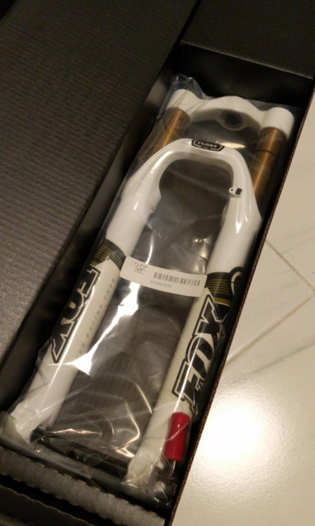 Fox 32 120mm FIT CTD Straight Steerer 26 Fork Sports Equipment Bicycles Parts Parts Accessories on Carousell