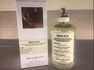 Maison Margiela Coffee Break Health Beauty Perfumes Nail Care Others On Carousell