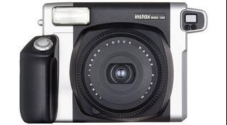 Fujifilm Instax 300