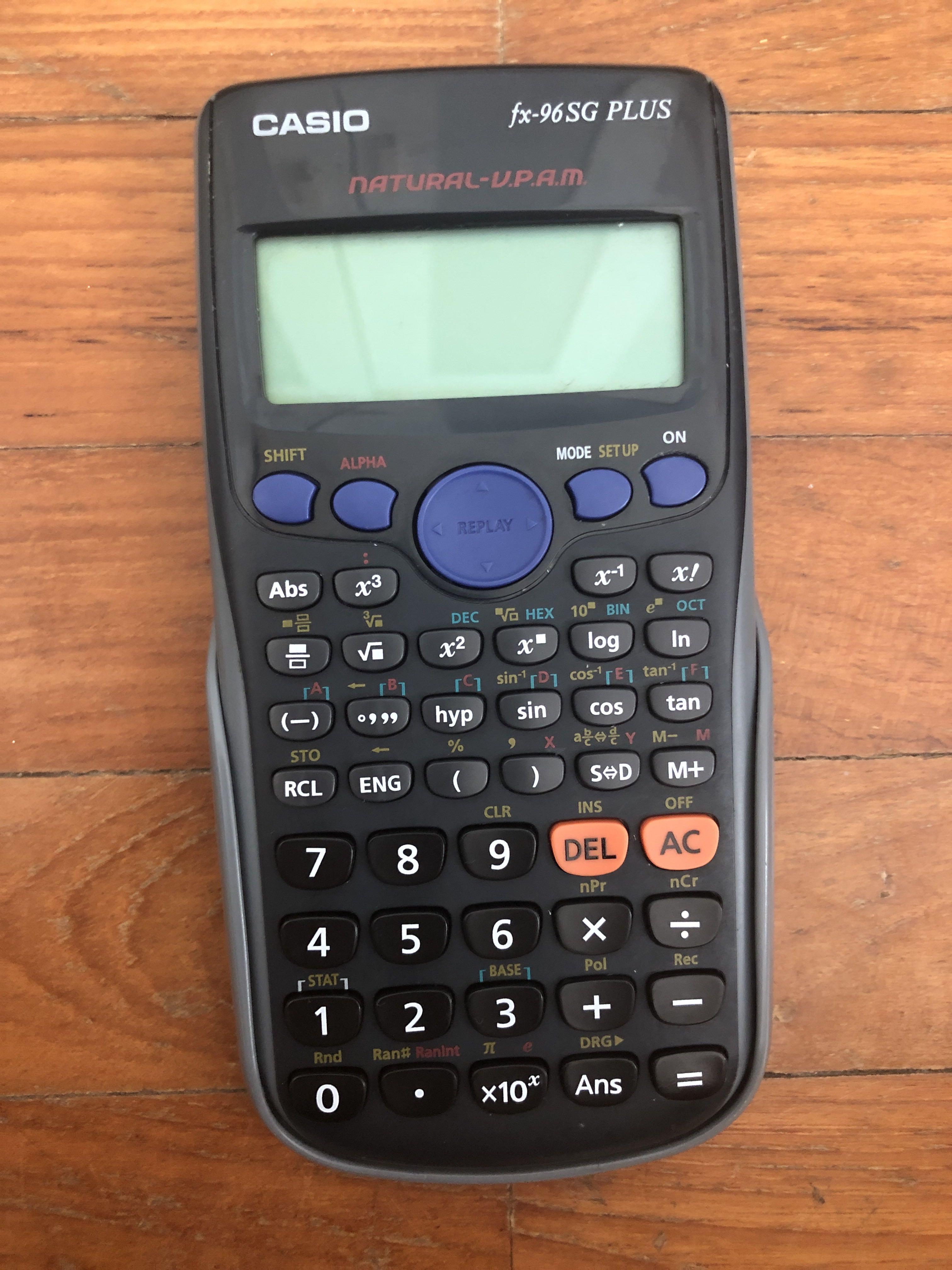 Fx 96sg best sale
