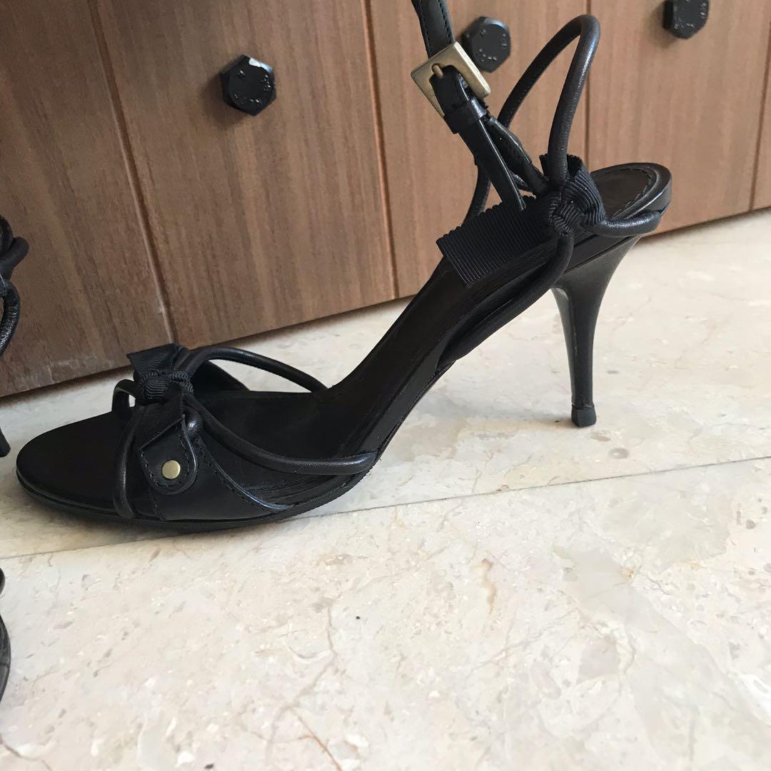 Givenchy high heels sale