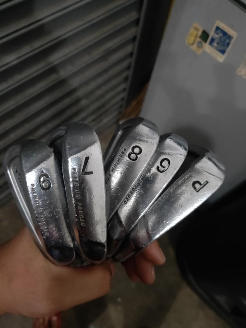 Tour Stage golf pride Golf Clubs