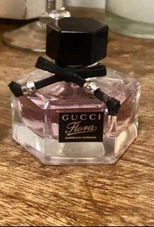 GUCCI FLORA 30Mil AUTHENTIC